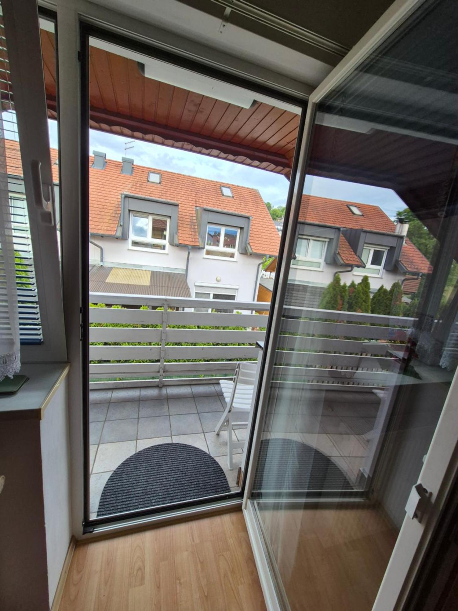 Oddih V Mirnem In Zelenem Okolju Apartment Skofljica Exterior photo